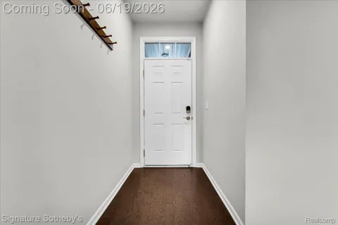 319 Strawberry Drive