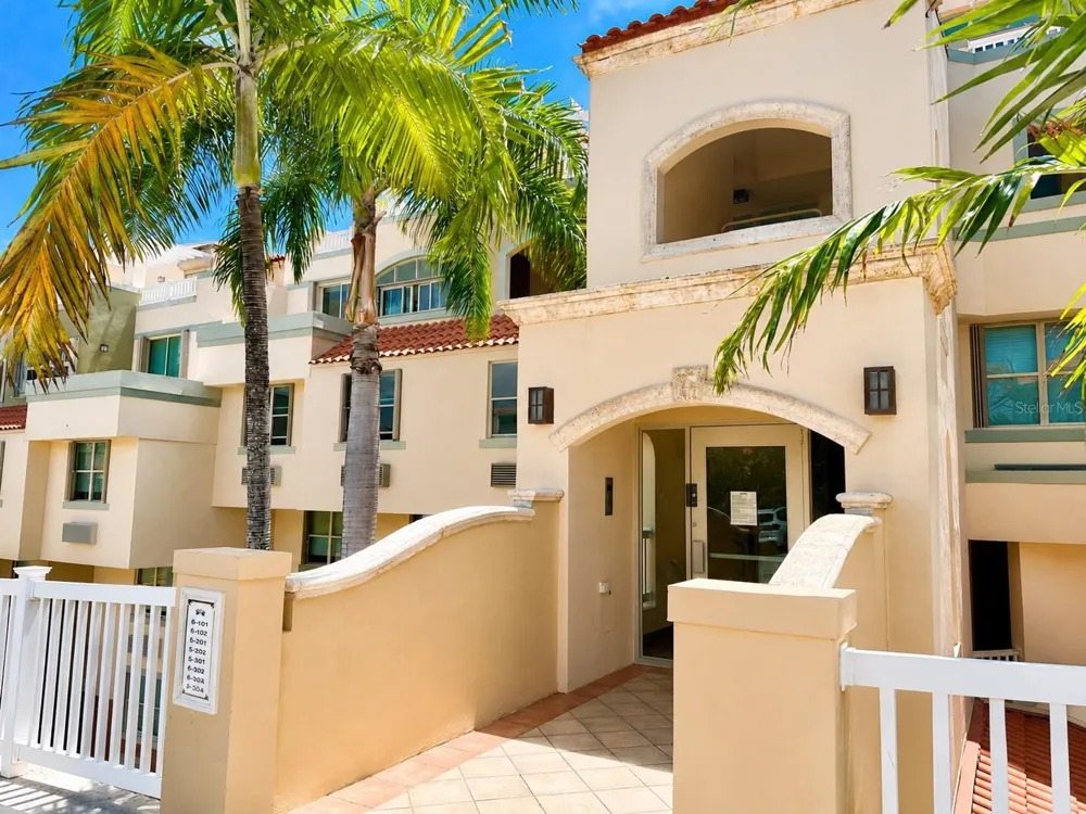 285 PALMAS INN RD, PALMAS DEL MAR, #5102 Humacao, PR 00791