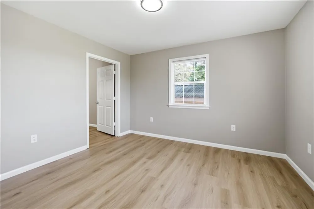 894 Lakeview Drive Nicholson, GA 30565