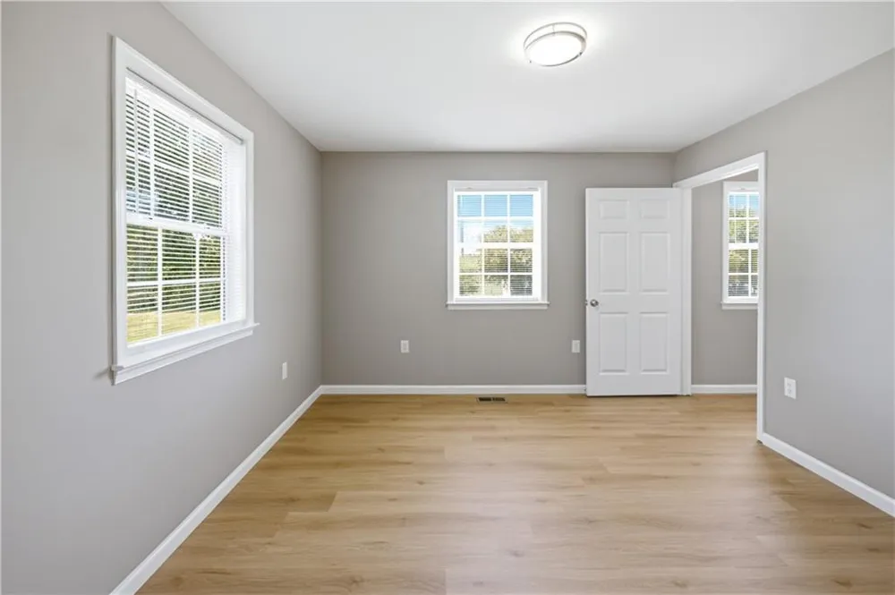 894 Lakeview Drive Nicholson, GA 30565