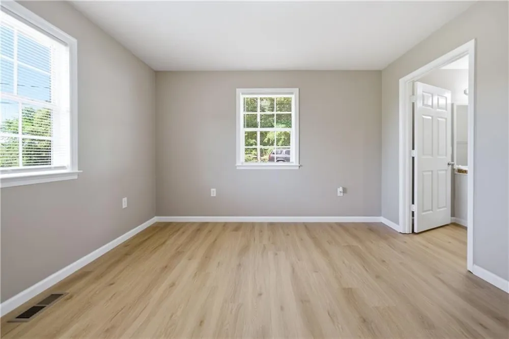 894 Lakeview Drive Nicholson, GA 30565
