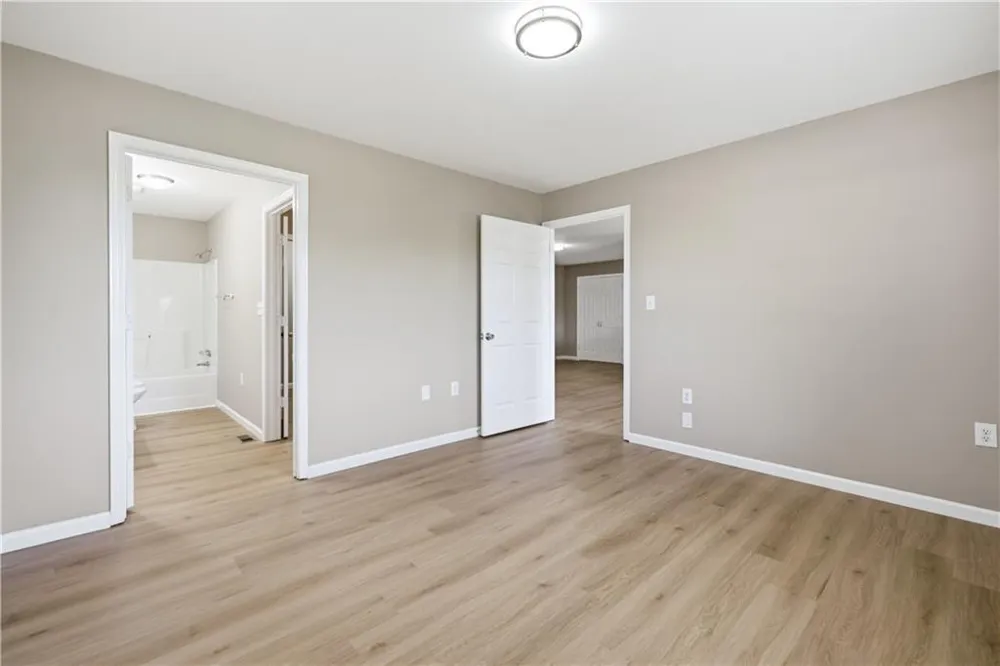 894 Lakeview Drive Nicholson, GA 30565
