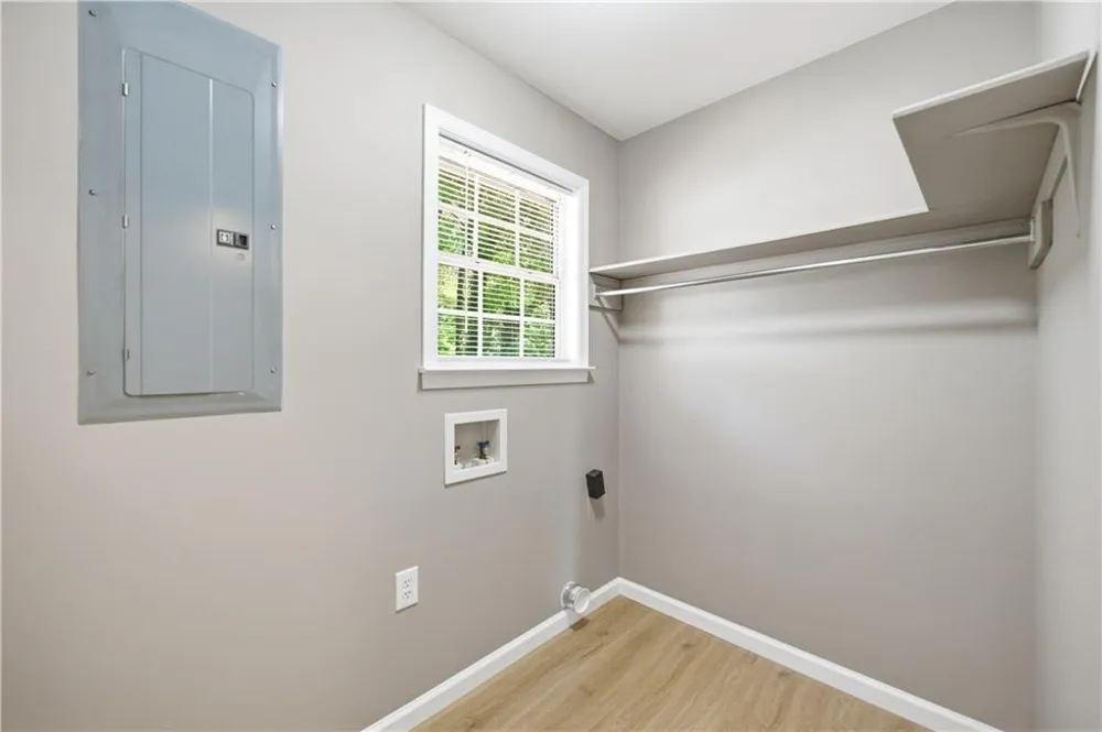 894 Lakeview Drive Nicholson, GA 30565