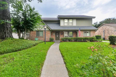 3114 Falling Brook Drive