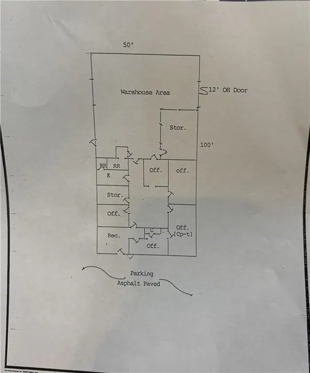 6704 Ranger Avenue Corpus Christi, TX 78415