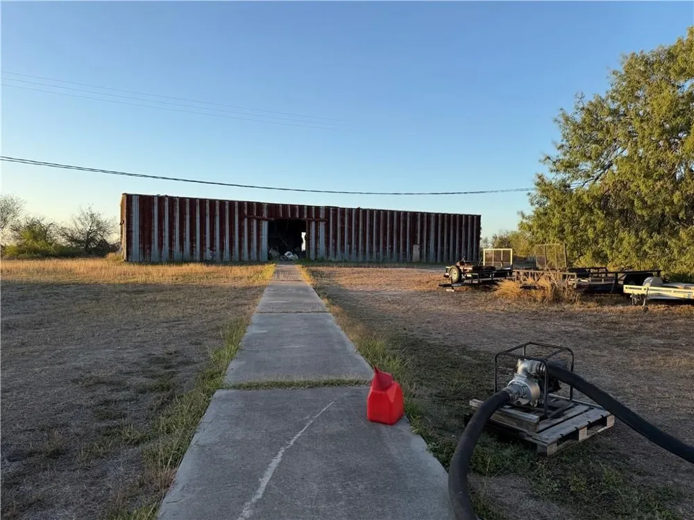 6704 Ranger Avenue Corpus Christi, TX 78415