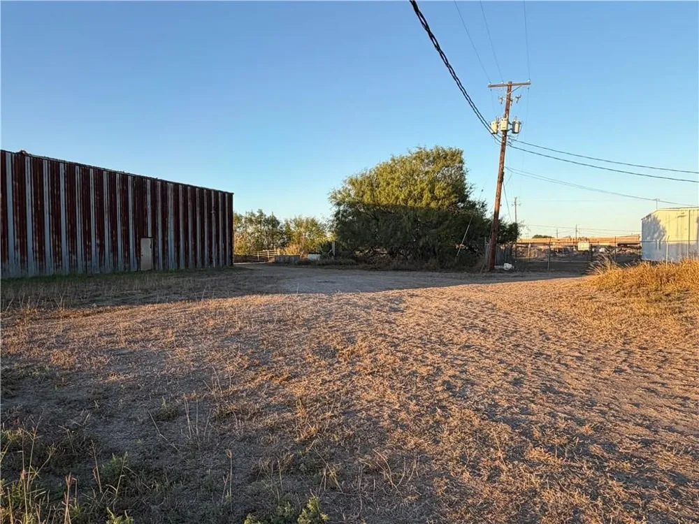 6704 Ranger Avenue Corpus Christi, TX 78415
