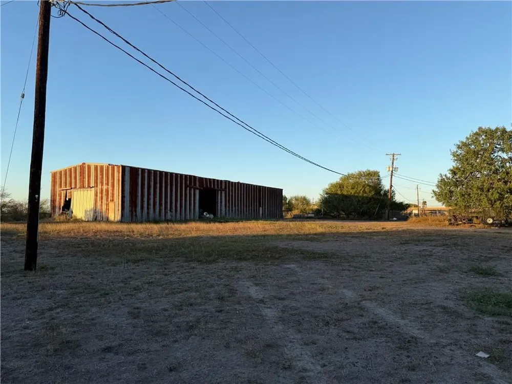 6704 Ranger Avenue Corpus Christi, TX 78415
