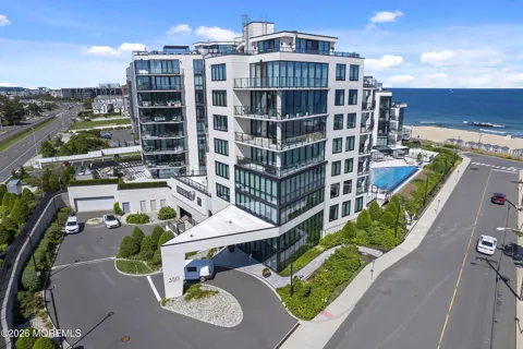 350 Ocean Avenue #507