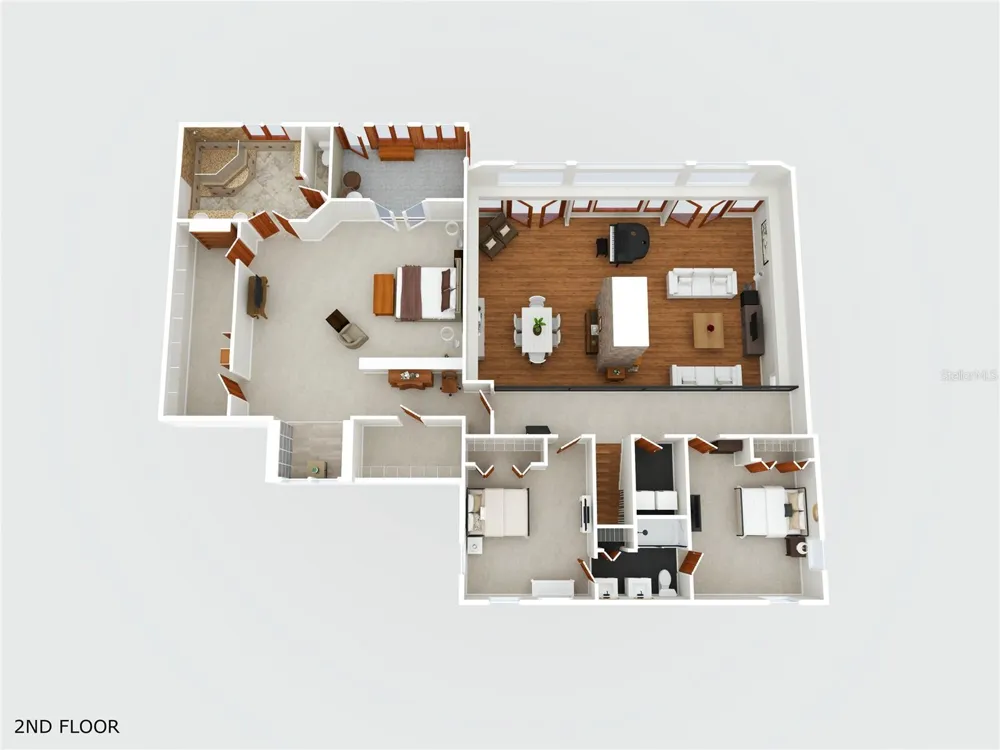 240 W 7TH STREET Chuluota, FL 32766