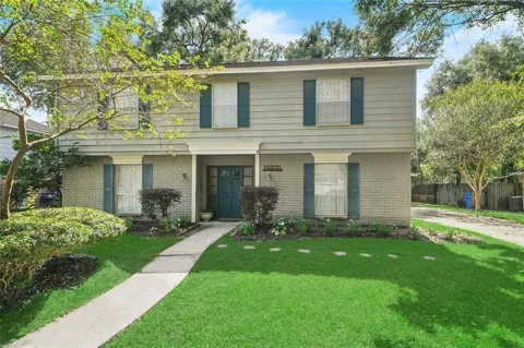 15231 Falling Creek Drive