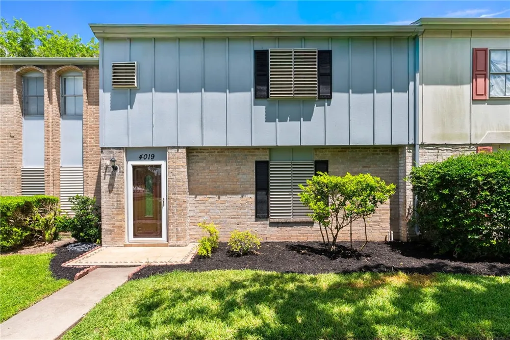 4019 Ogrady Drive Corpus Christi, TX 78413