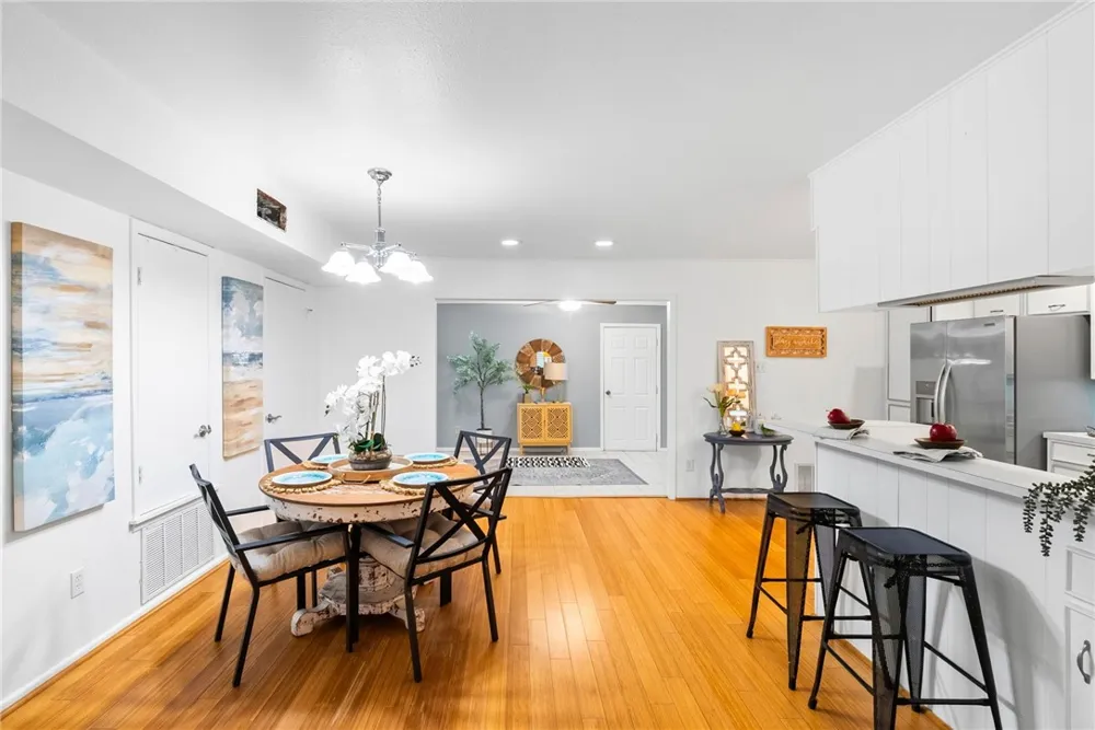 4019 Ogrady Drive Corpus Christi, TX 78413