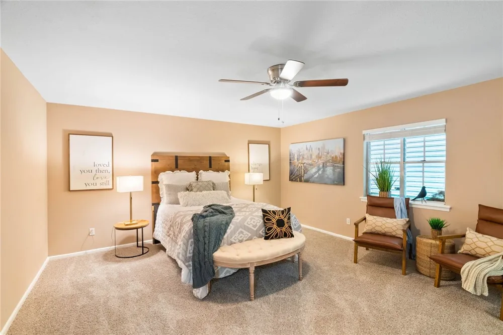 4019 Ogrady Drive Corpus Christi, TX 78413