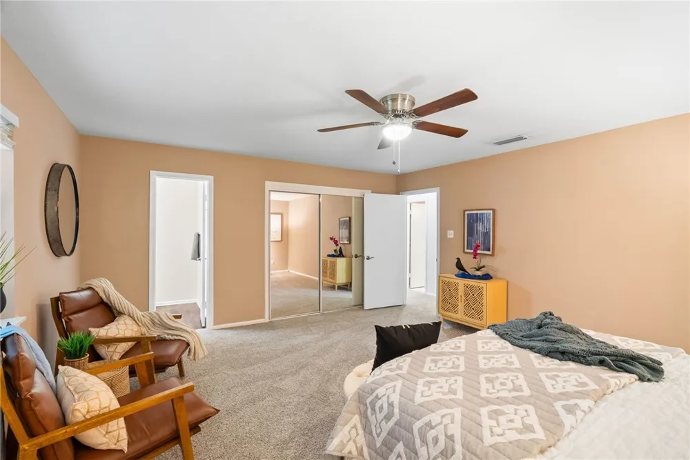 4019 Ogrady Drive Corpus Christi, TX 78413