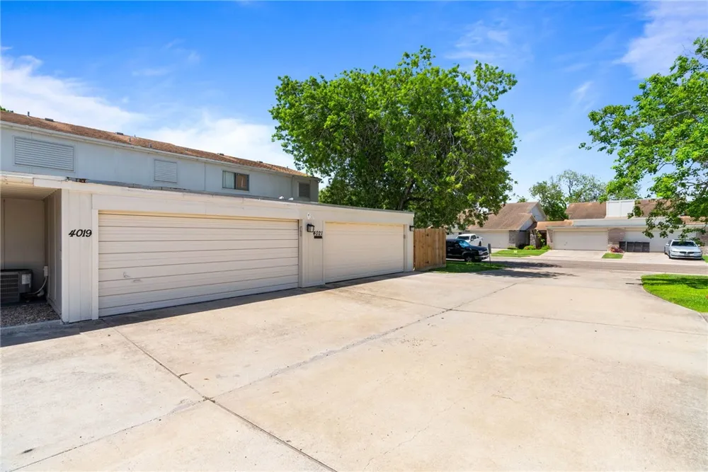 4019 Ogrady Drive Corpus Christi, TX 78413
