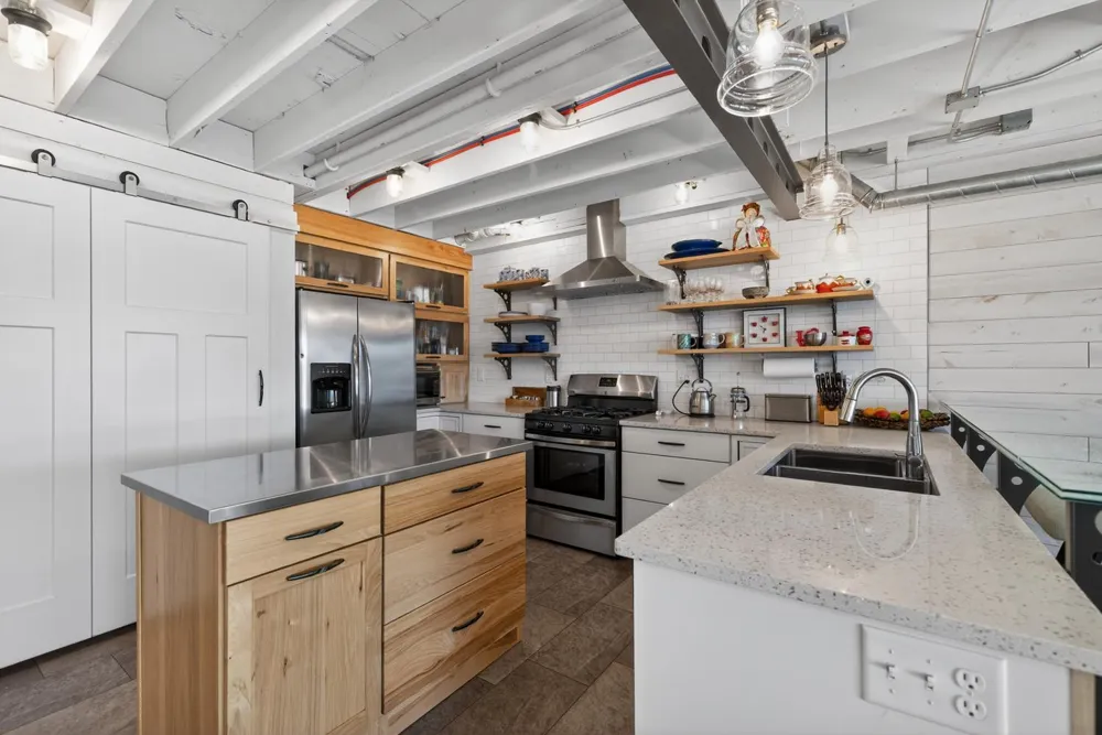 71210 Indiana Lake Drive Porter Township, MI 49130