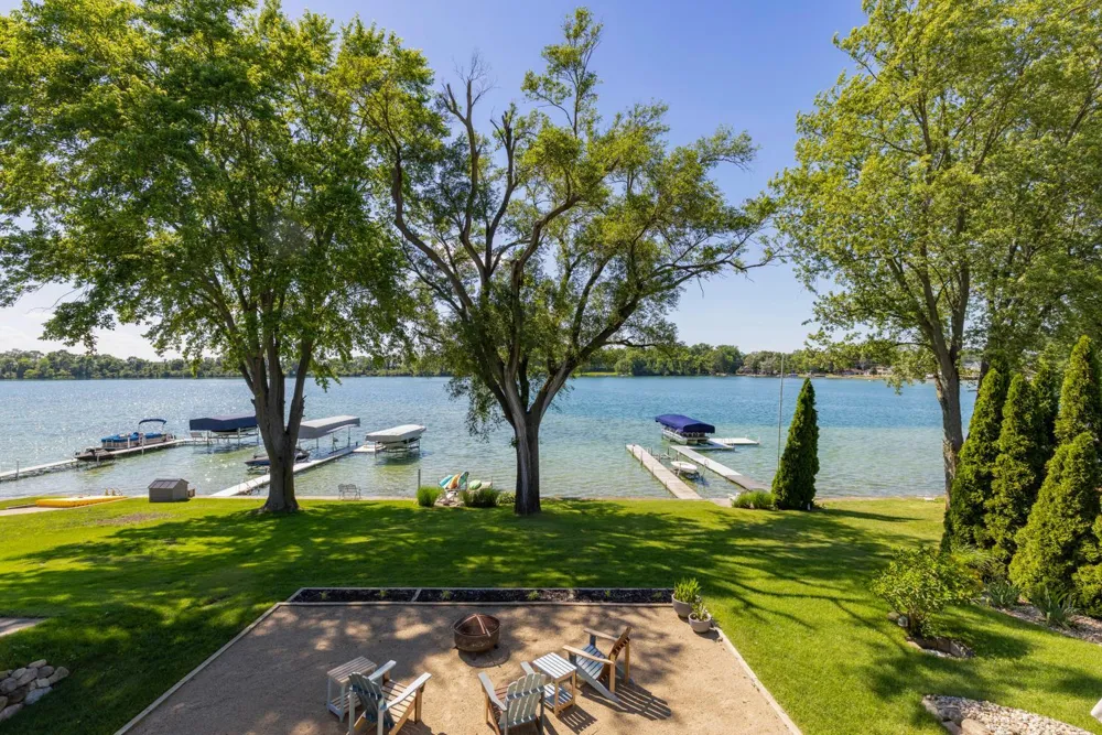 71210 Indiana Lake Drive Porter Township, MI 49130
