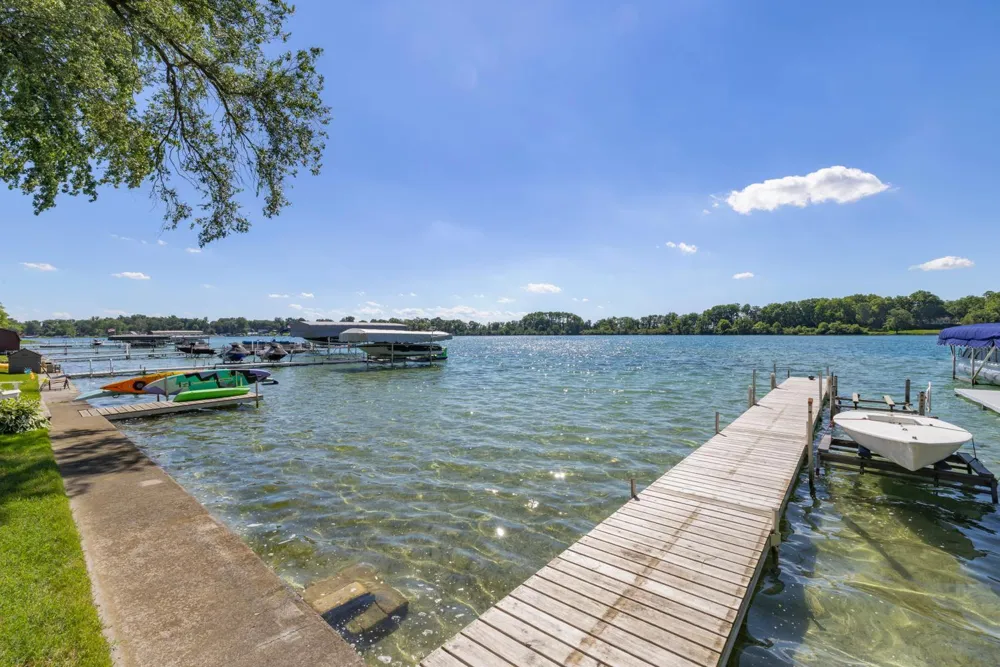 71210 Indiana Lake Drive Porter Township, MI 49130