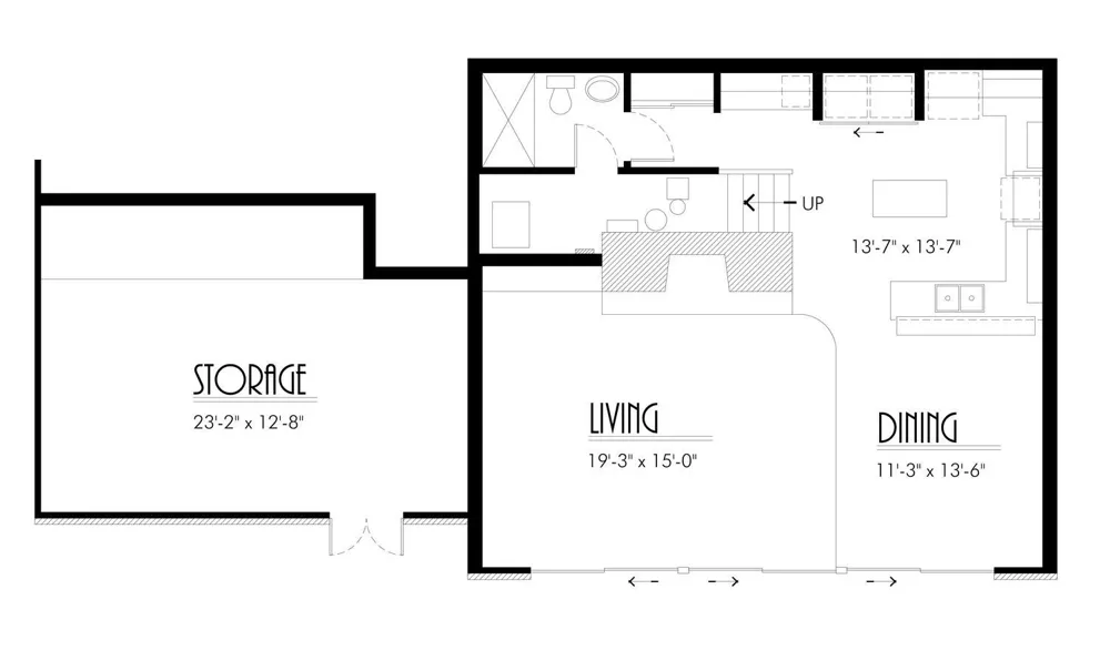 71210 Indiana Lake Drive Porter Township, MI 49130