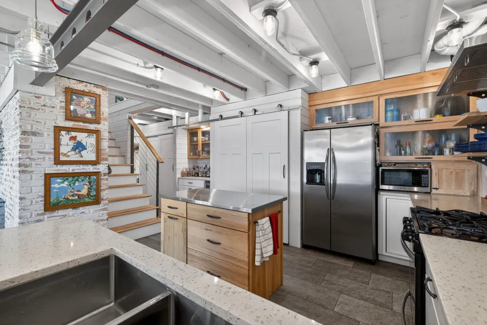 71210 Indiana Lake Drive Porter Township, MI 49130