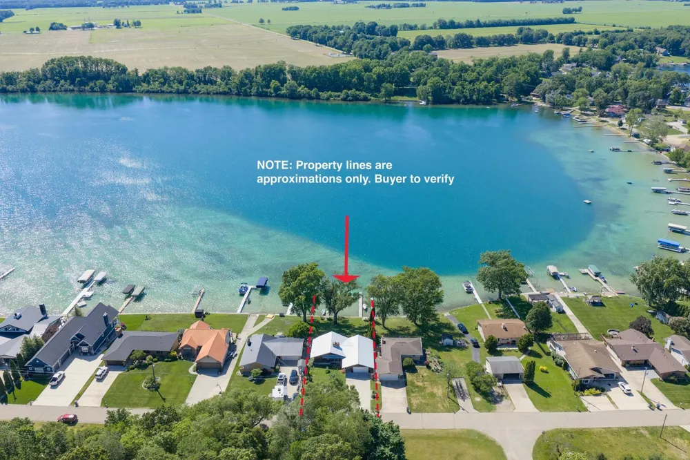 71210 Indiana Lake Drive Porter Township, MI 49130