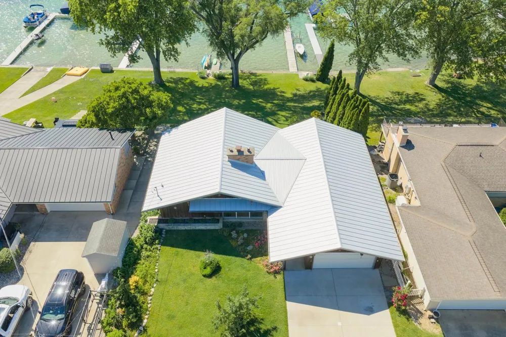 71210 Indiana Lake Drive Porter Township, MI 49130