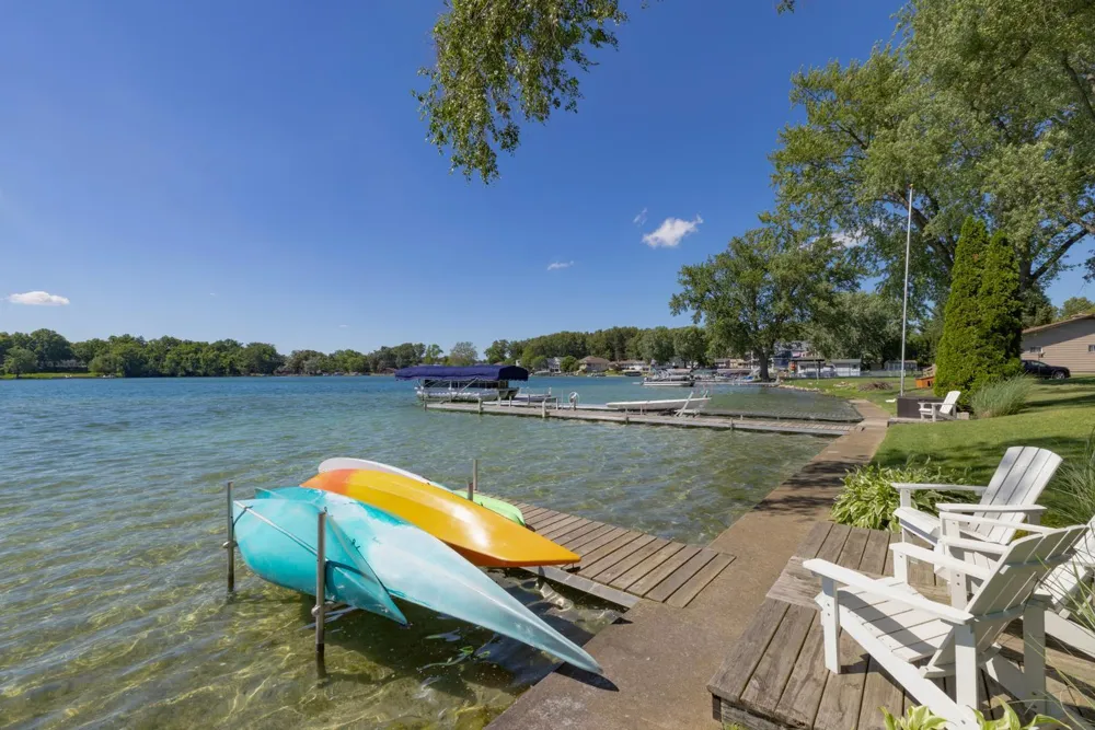 71210 Indiana Lake Drive Porter Township, MI 49130