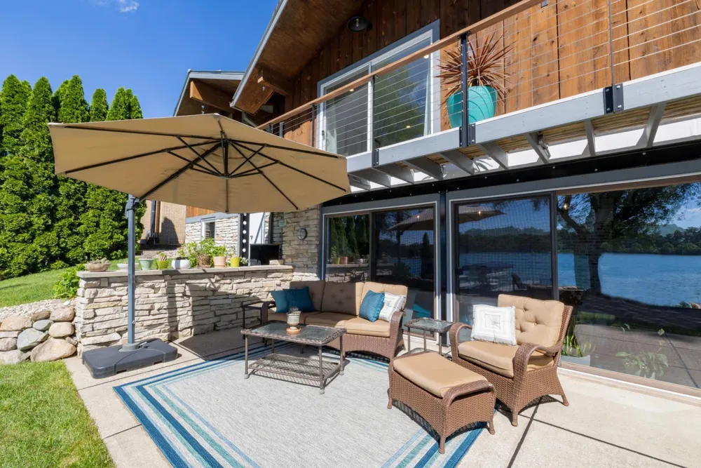 71210 Indiana Lake Drive Porter Township, MI 49130