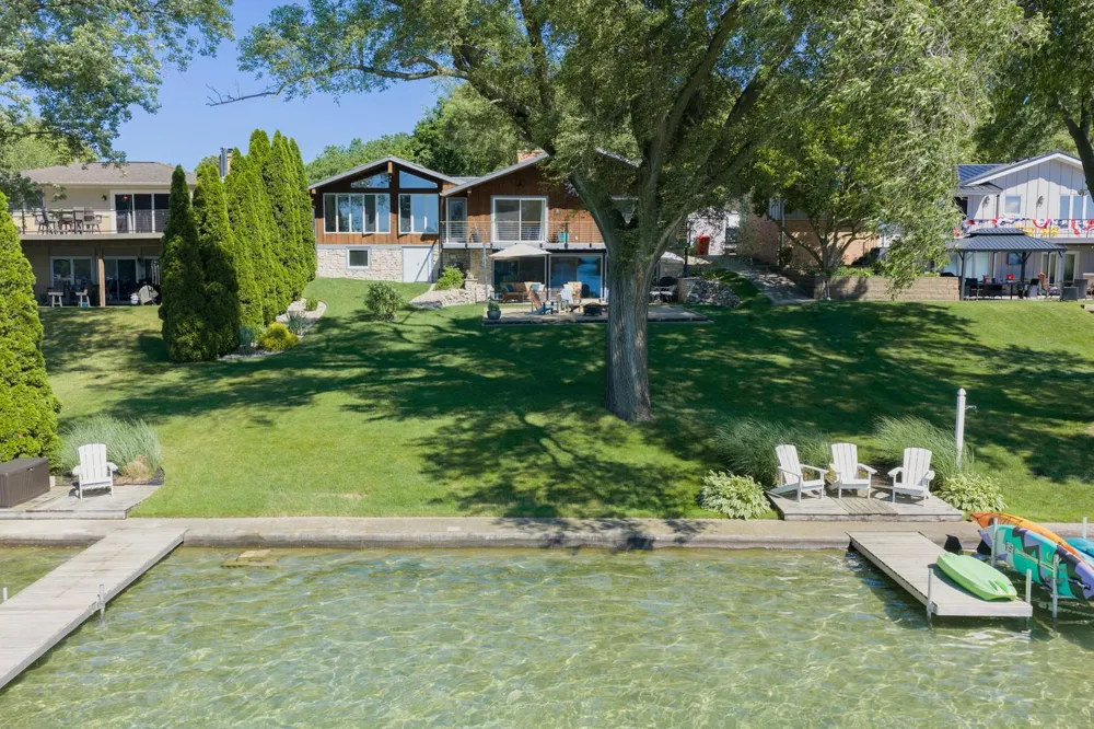 71210 Indiana Lake Drive Porter Township, MI 49130