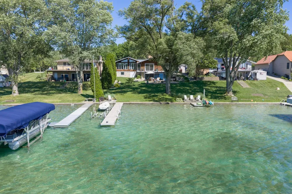 71210 Indiana Lake Drive Porter Township, MI 49130