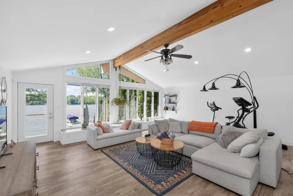 71210 Indiana Lake Drive Porter Township, MI 49130