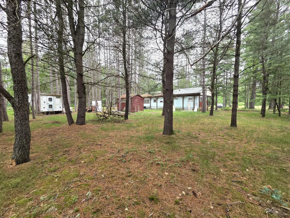 1909 W 16th Street Webber Township, MI 49304