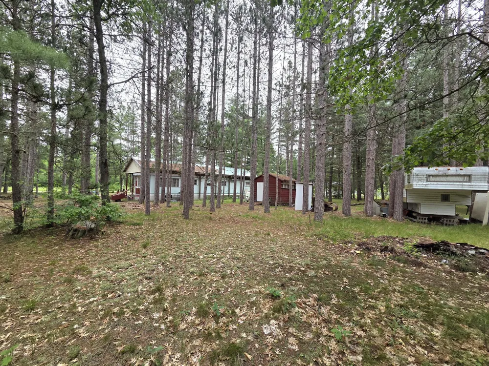 1909 W 16th Street Webber Township, MI 49304
