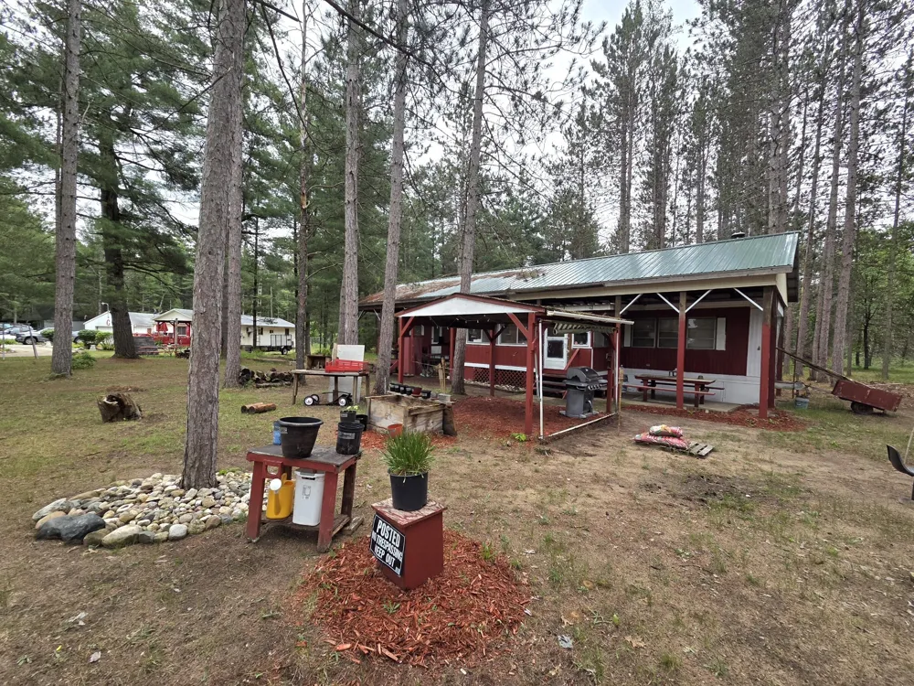 1909 W 16th Street Webber Township, MI 49304