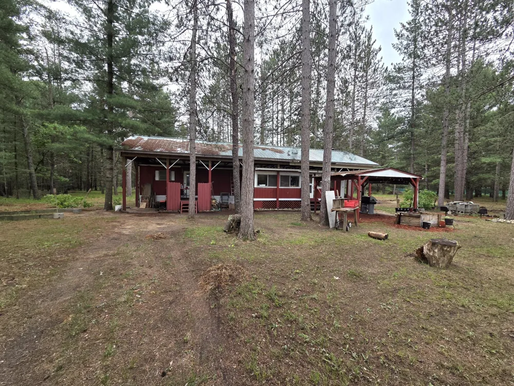 1909 W 16th Street Webber Township, MI 49304