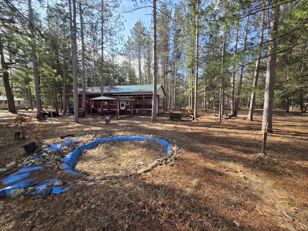 1909 W 16th Street Webber Township, MI 49304