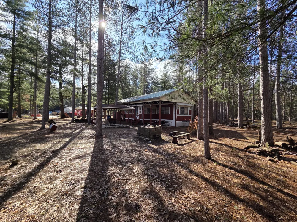 1909 W 16th Street Webber Township, MI 49304