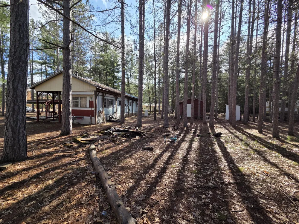 1909 W 16th Street Webber Township, MI 49304