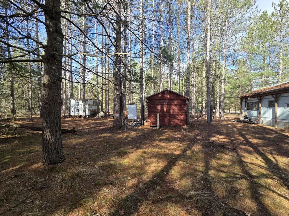 1909 W 16th Street Webber Township, MI 49304