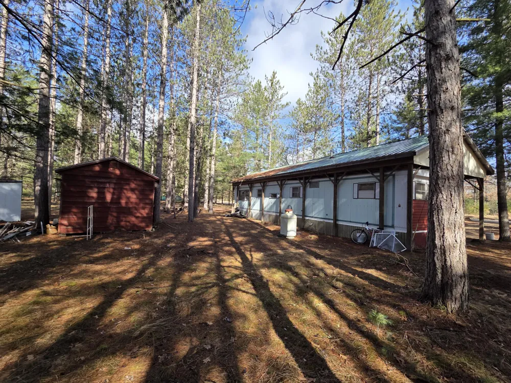 1909 W 16th Street Webber Township, MI 49304