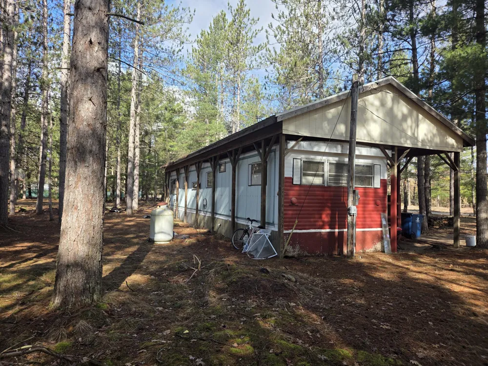 1909 W 16th Street Webber Township, MI 49304
