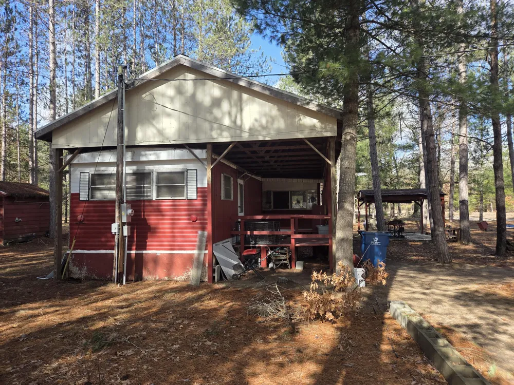 1909 W 16th Street Webber Township, MI 49304
