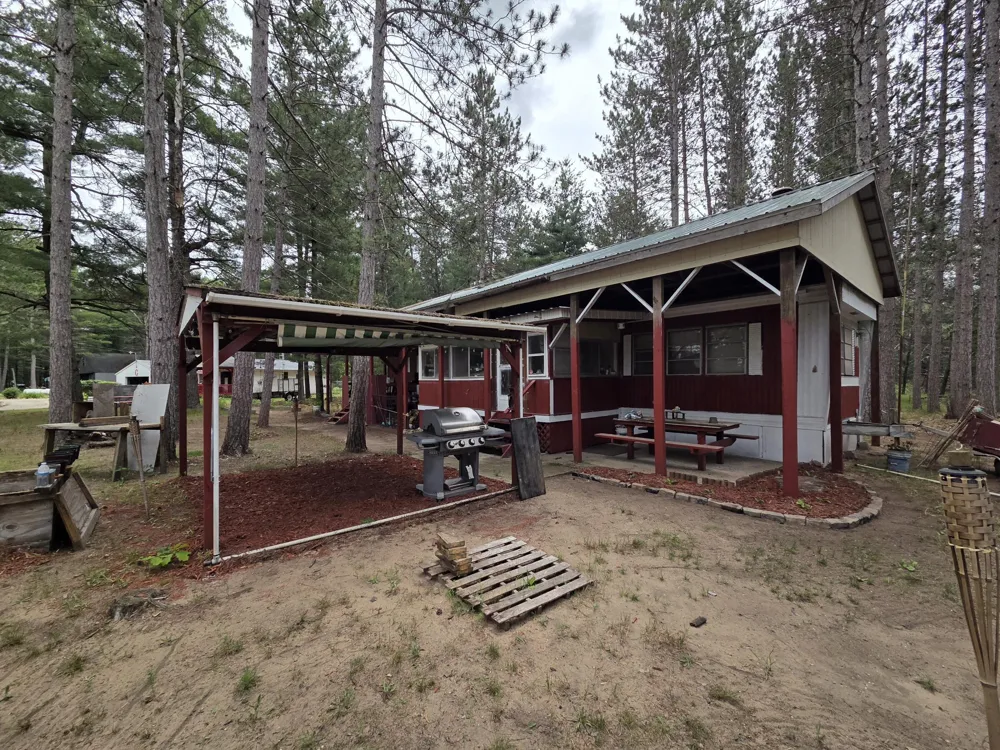 1909 W 16th Street Webber Township, MI 49304