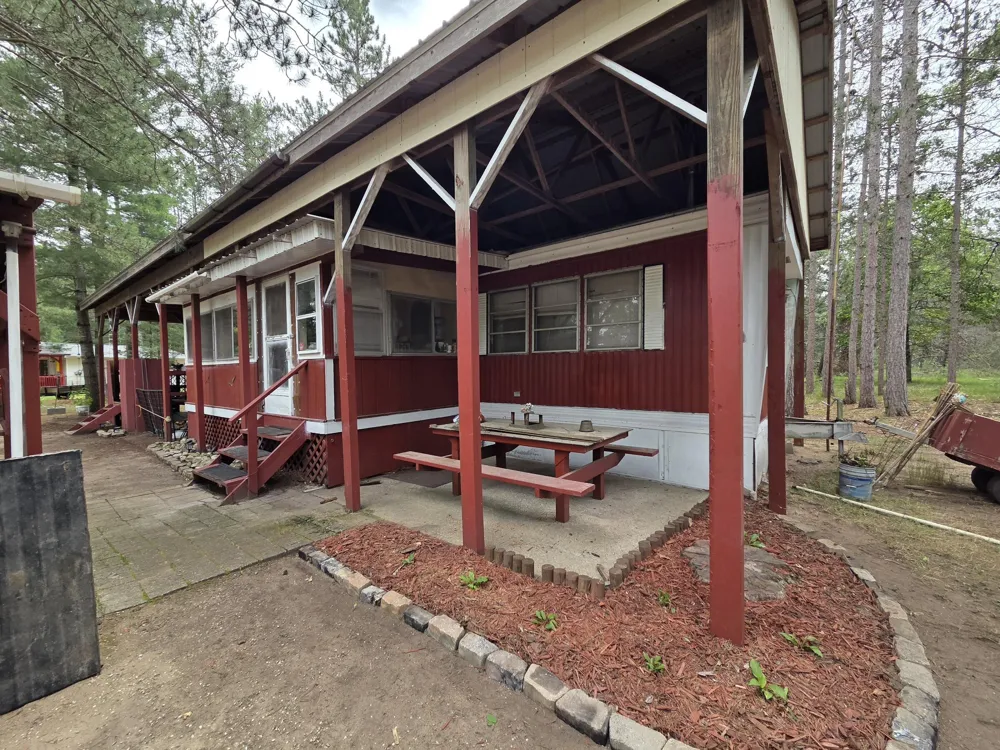 1909 W 16th Street Webber Township, MI 49304