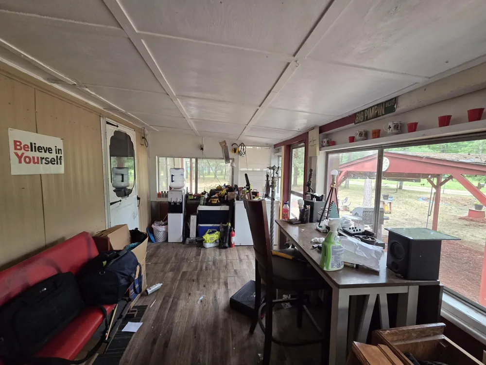 1909 W 16th Street Webber Township, MI 49304
