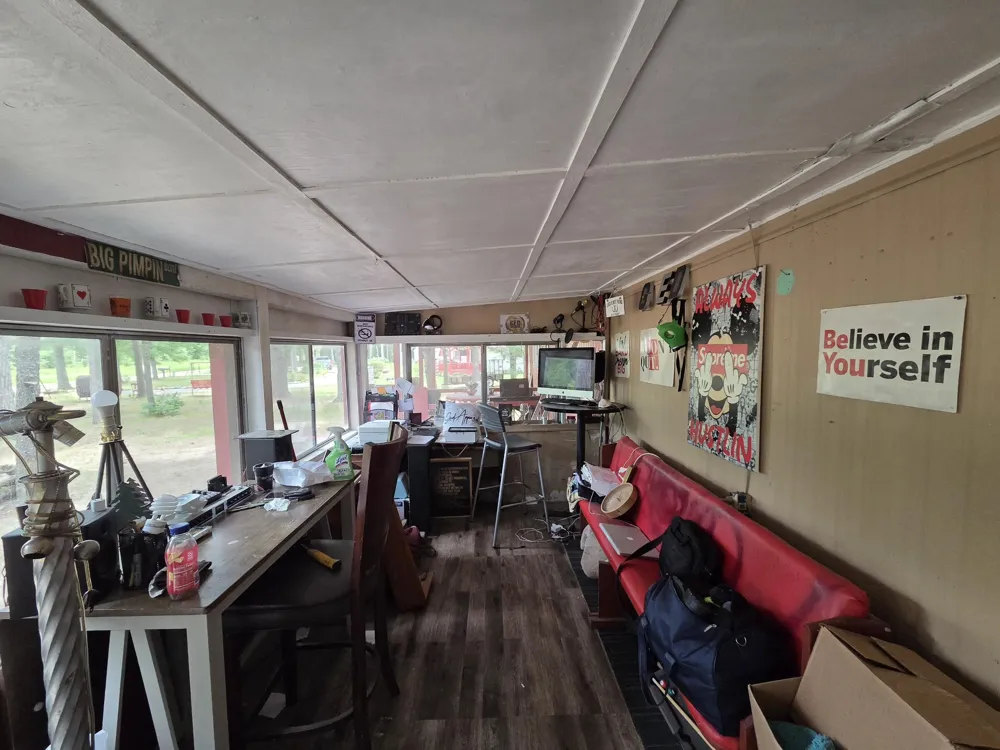 1909 W 16th Street Webber Township, MI 49304