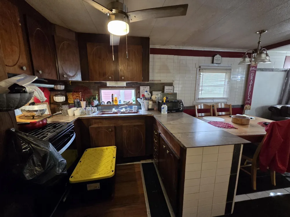 1909 W 16th Street Webber Township, MI 49304