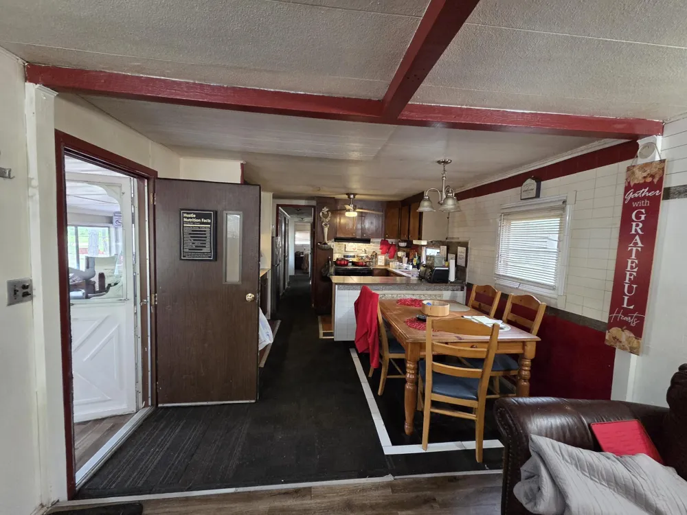 1909 W 16th Street Webber Township, MI 49304
