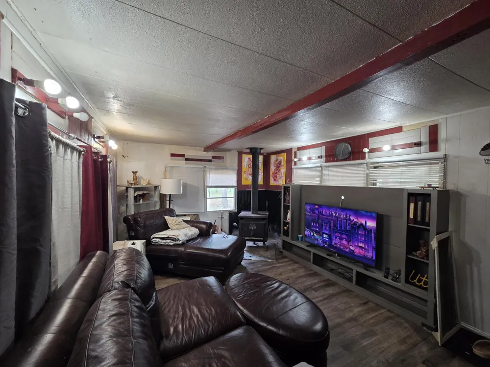1909 W 16th Street Webber Township, MI 49304